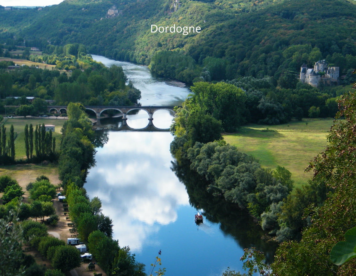 Dordogne