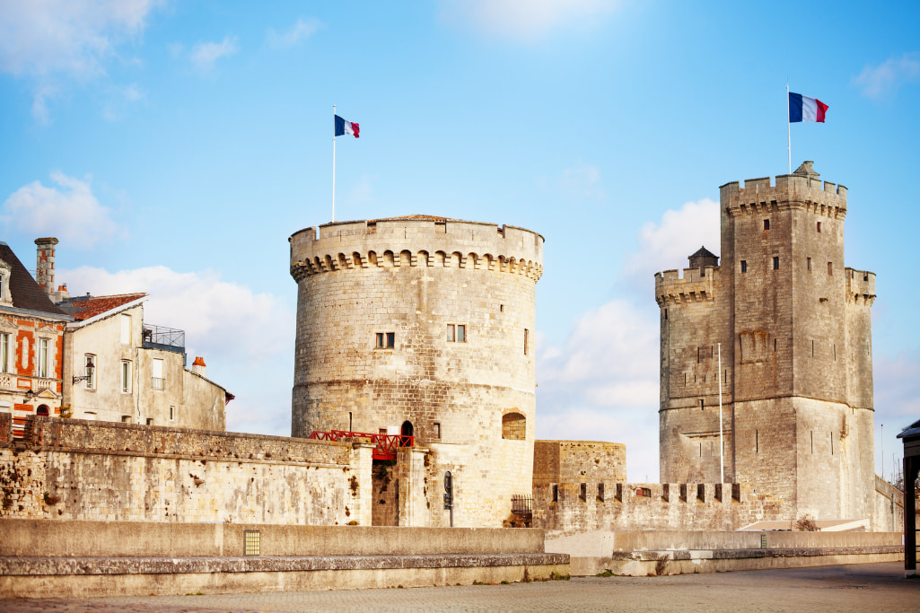 La Rochelle