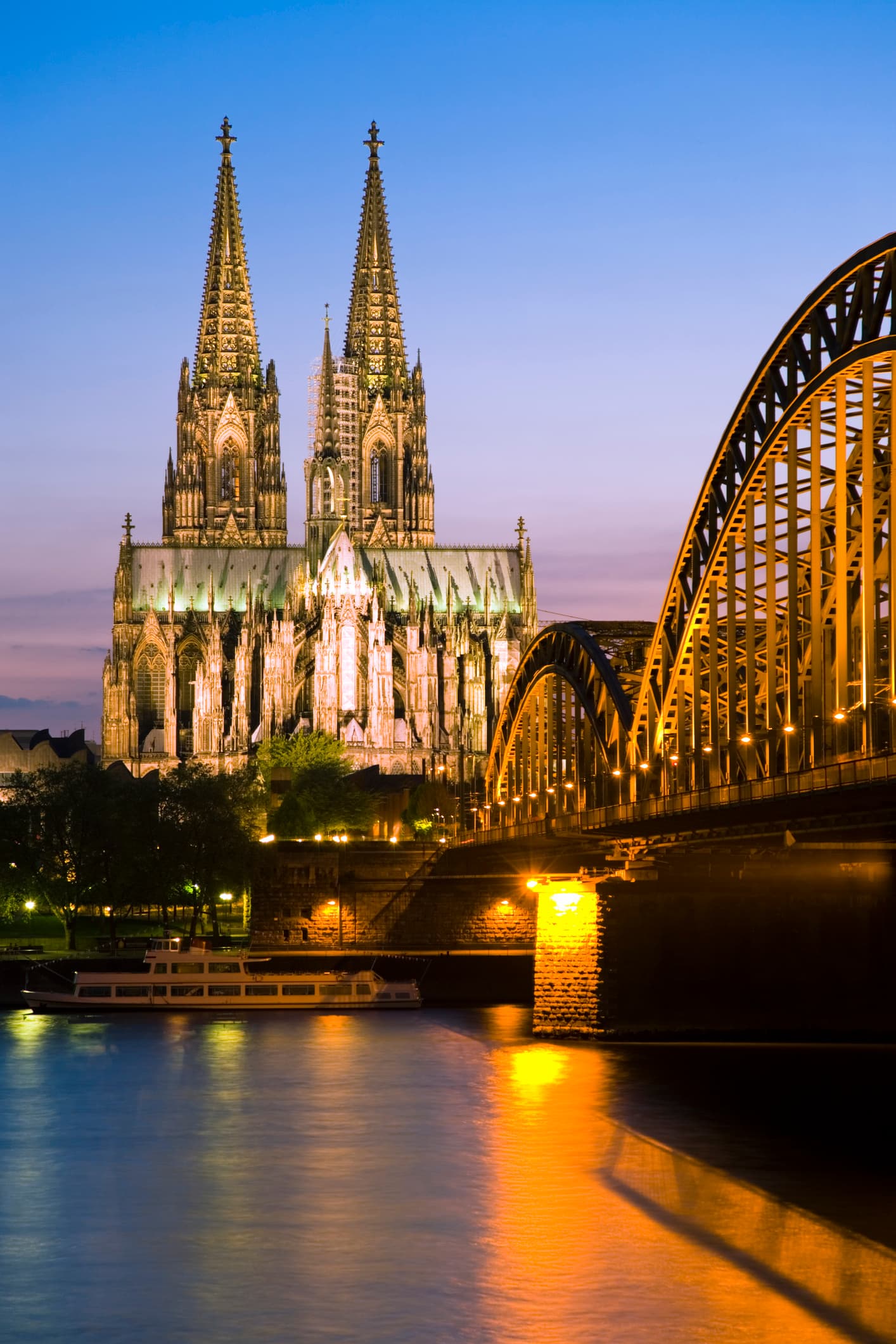 Cologne cathedral