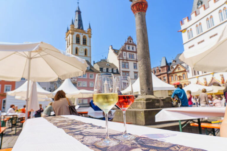 Trier wine