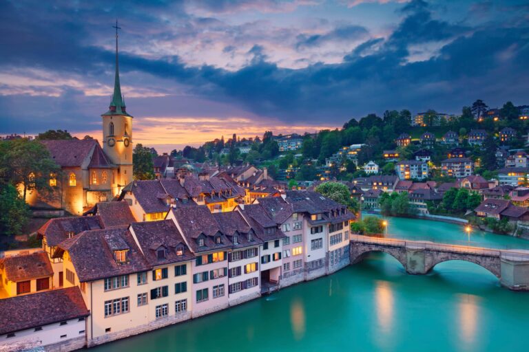 Bern