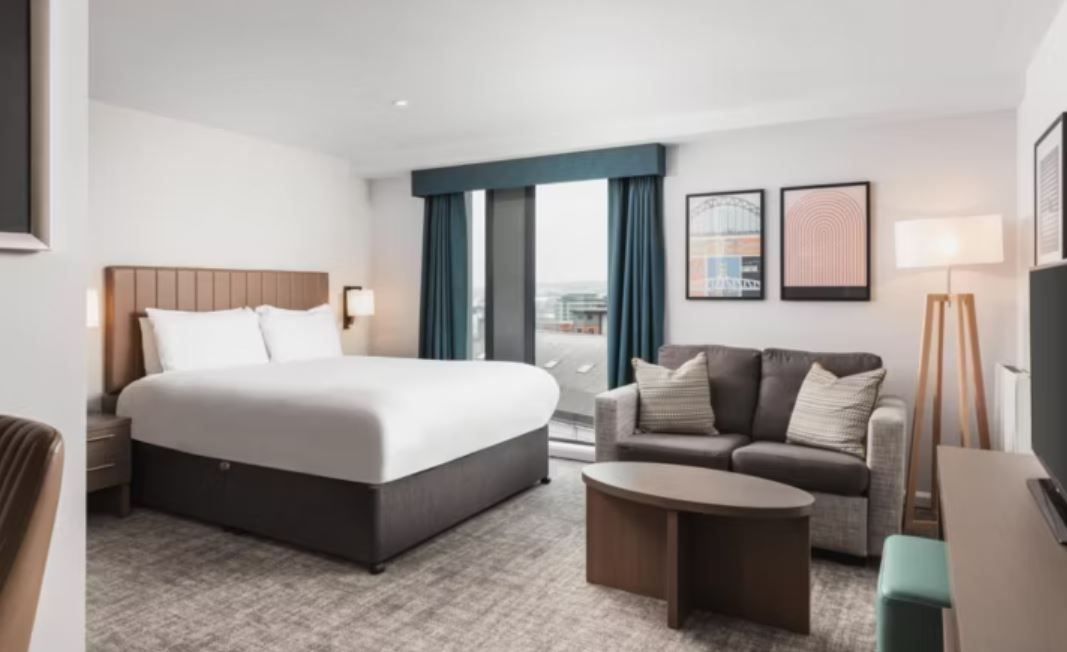 staybridge newcastle