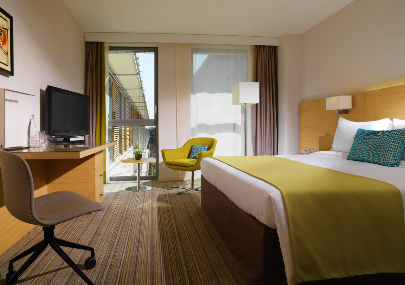 Courtyard by Marriott Montpellier
