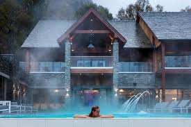 Lodore Falls Hotel & Spa (Keswick