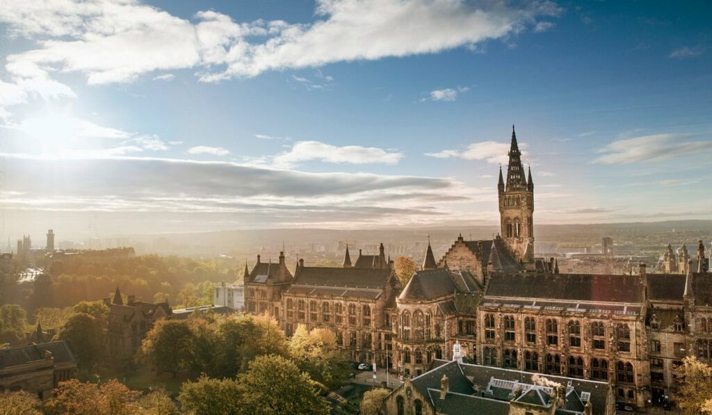 the-university-of-glasgow