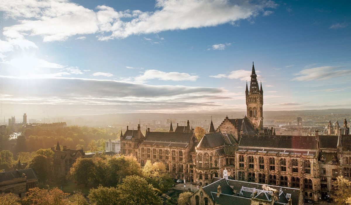 the-university-of-glasgow