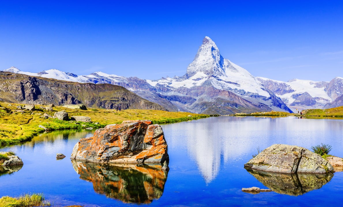 Zwiters uitzicht tijdens je roadtrip